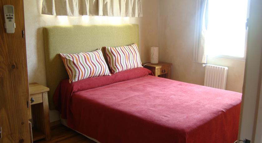 Cabanas Del Espera N 65 Villa Tigre Room photo