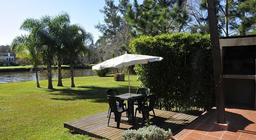 Cabanas Del Espera N 65 Villa Tigre Room photo